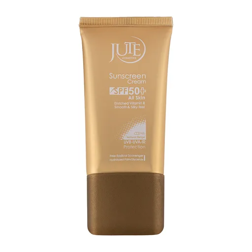 ضد آفتاب رنگی SPF50