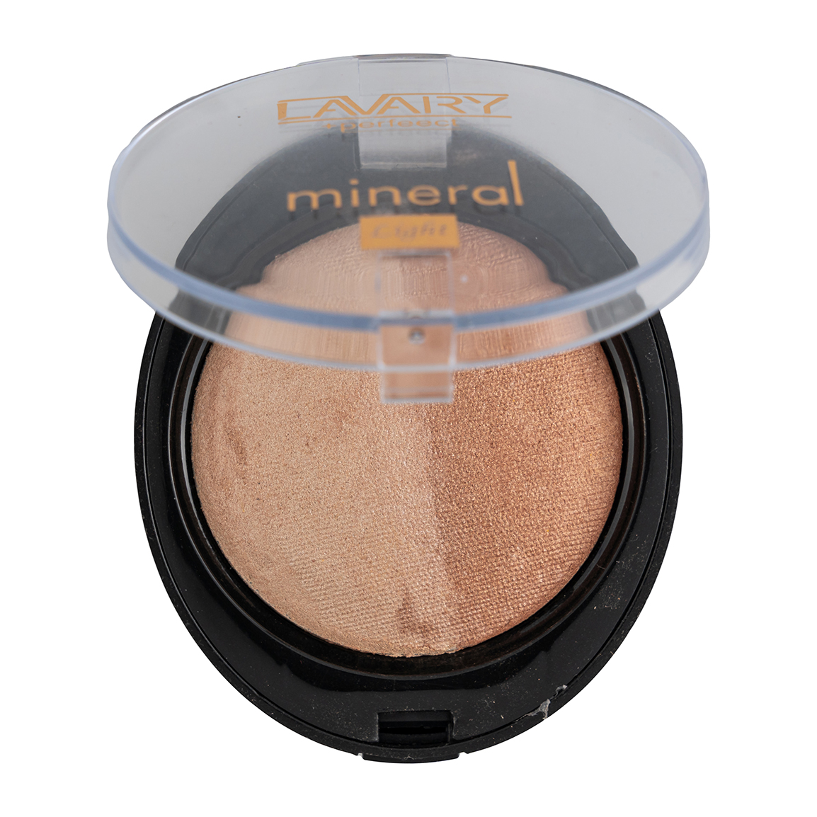 رژگونه مینرال تراکوتا - 12 گرم