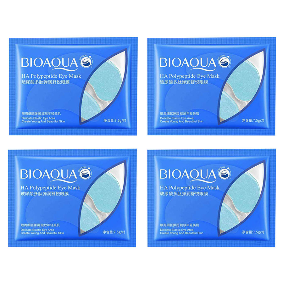 ماسک زیر چشم HA Polypeptide - 7.5 گرم