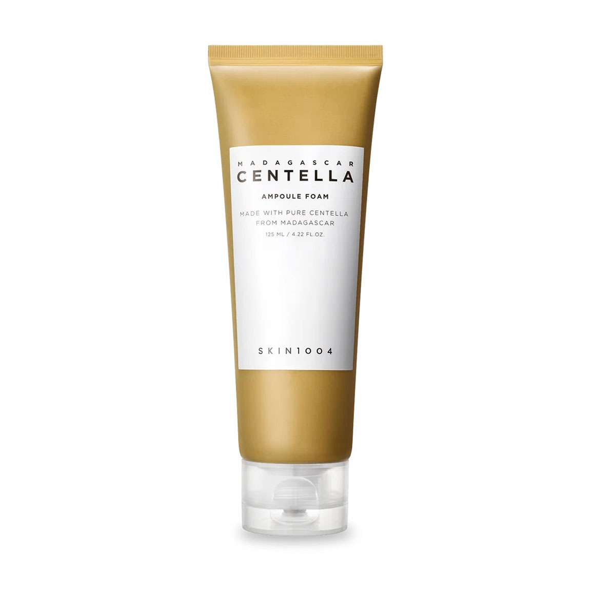 فوم شستشوی صورت مدل Ampoule - 125 میلیلیتر