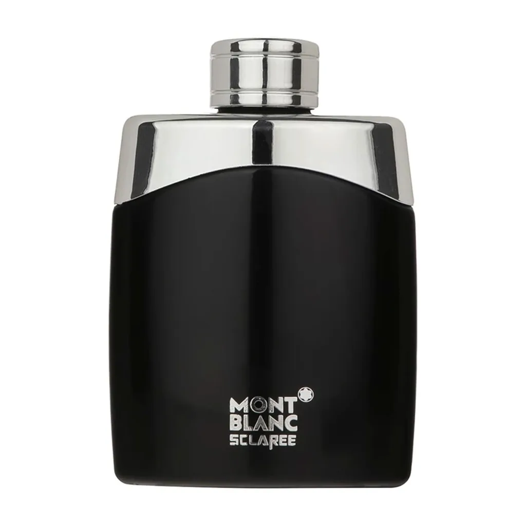 ادوپرفیوم مردانه Mont Blanc Legend - 100 میلی لیتر