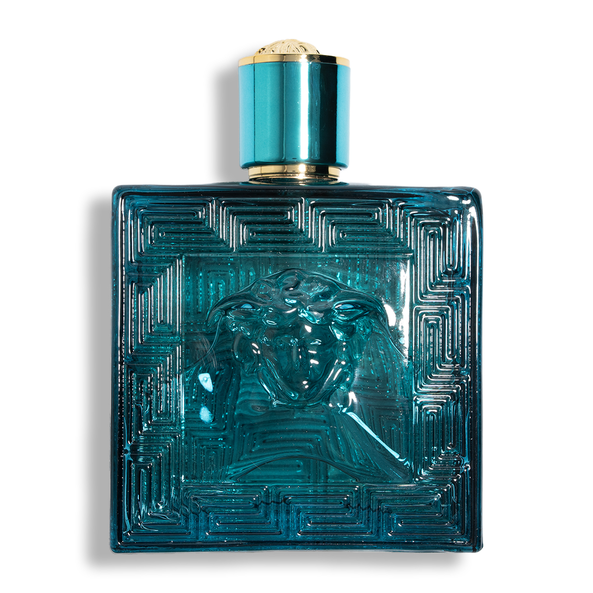ادوپرفیوم مردانه Versace Eros - 100 میلی لیتر
