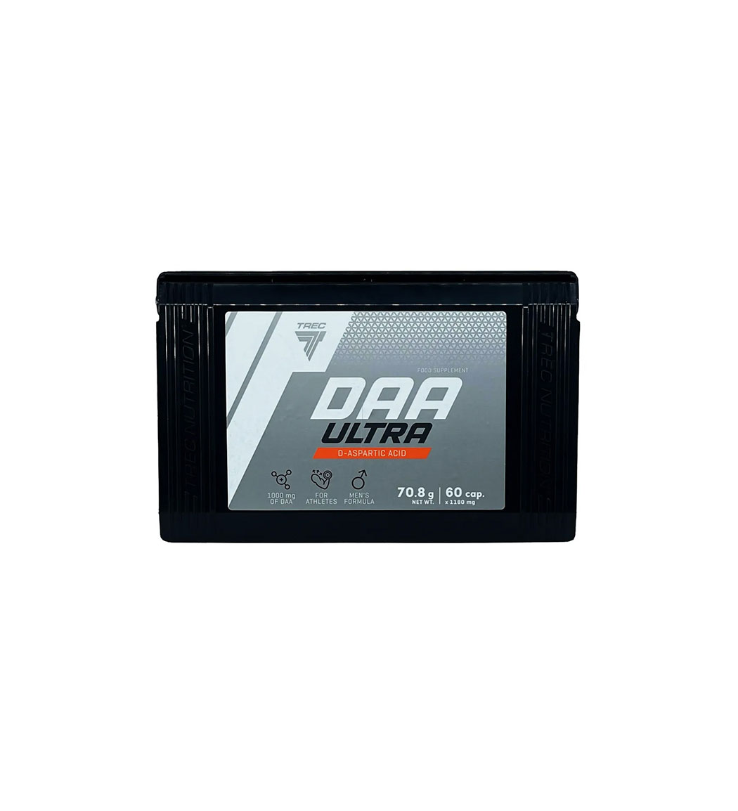 قرص DAA Ultra - بسته 60 عددی