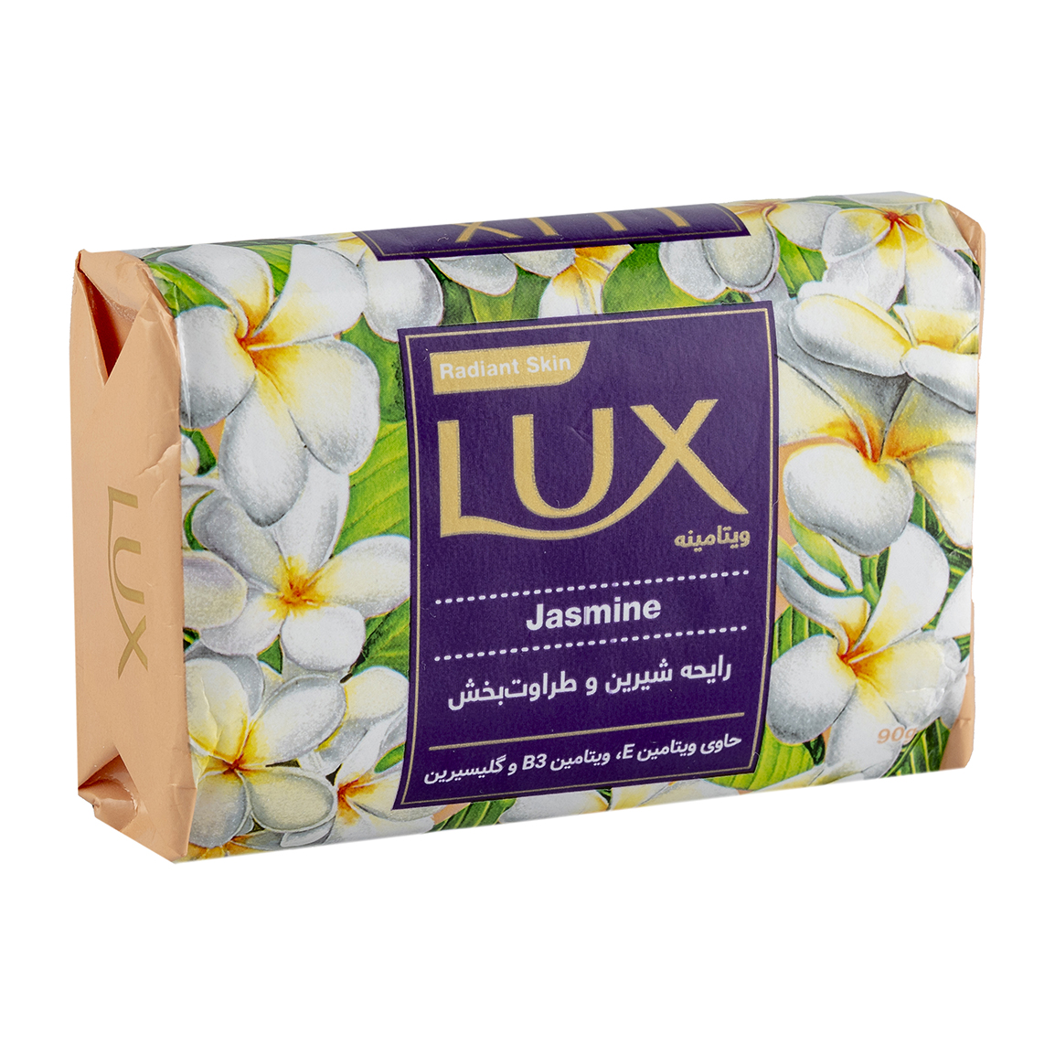 صابون گل یاس - 90 گرم