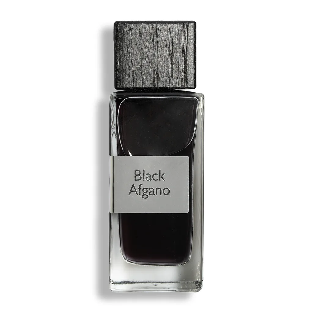ادوپرفیوم مردانه Black Afgano - 100 میلی لیتر