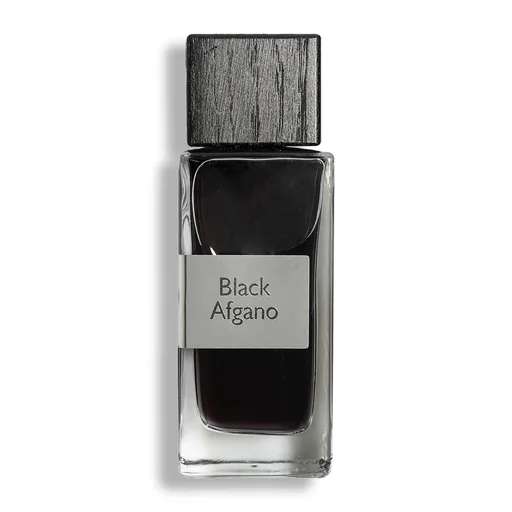 ادوپرفیوم مردانه Black Afgano - 100 میلی لیتر