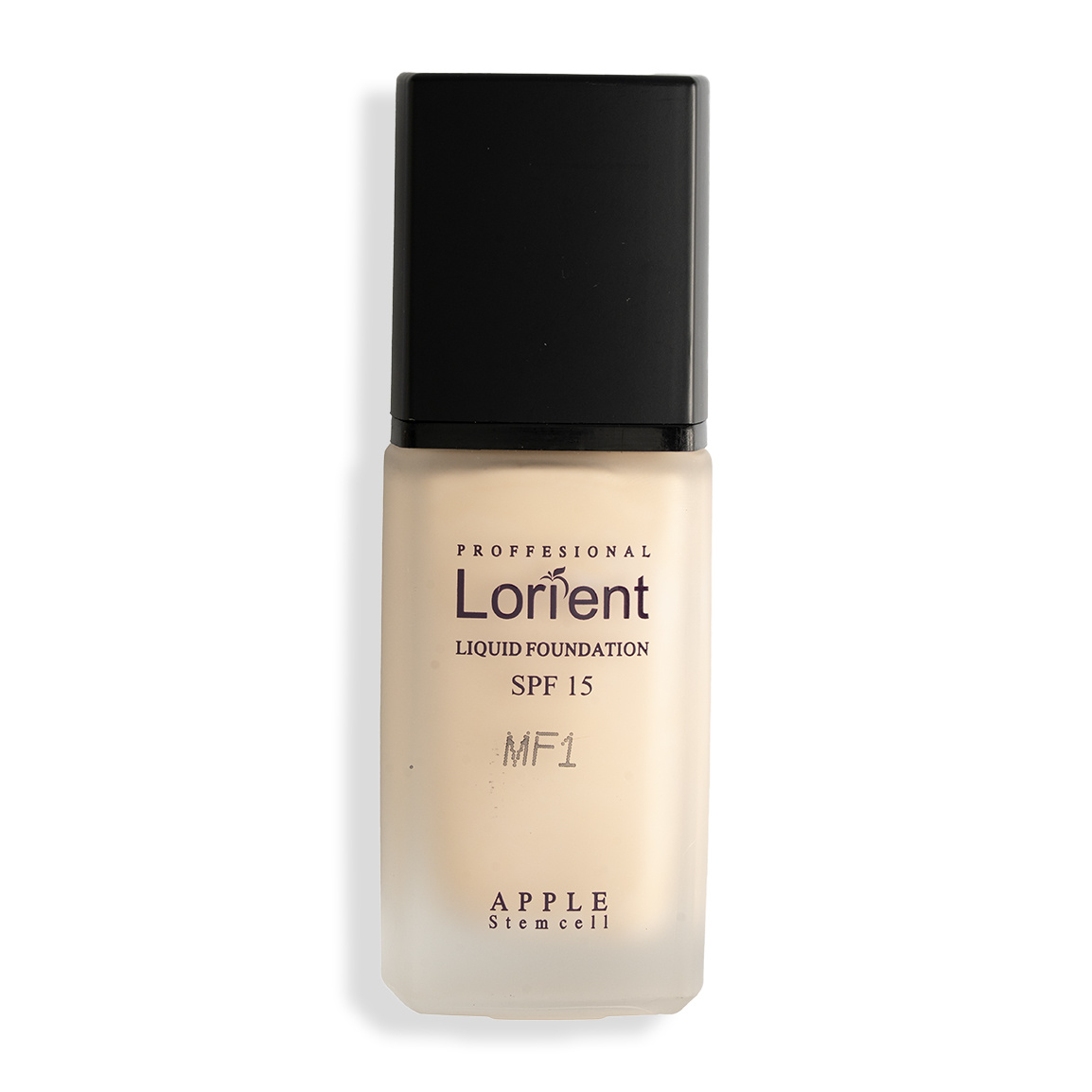 کرم پودر مایع SPF15 - 30 میلی لیتر