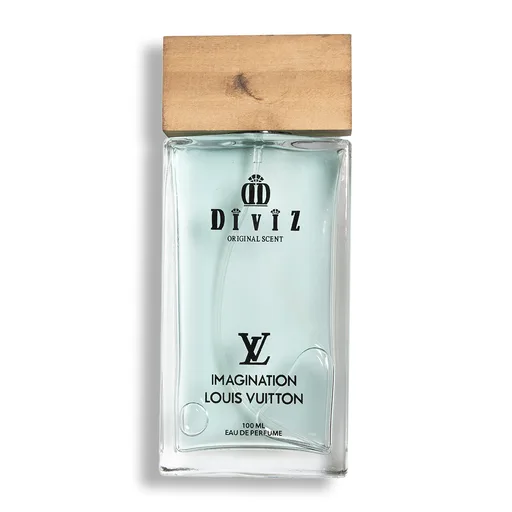 ادوپرفیوم مردانه Imagination Louis Vuitton - 100 میلی لیتر