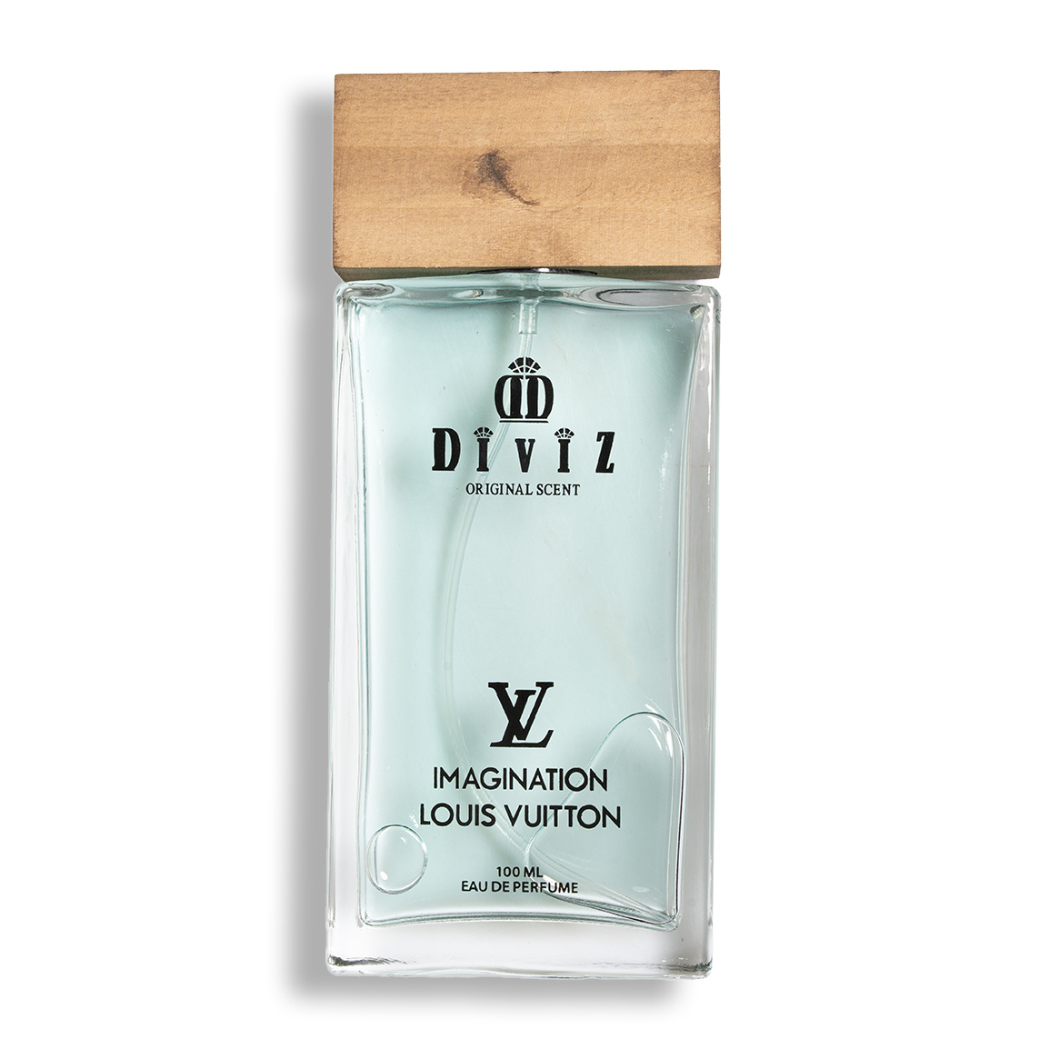 ادوپرفیوم مردانه Imagination Louis Vuitton - 100 میلی لیتر