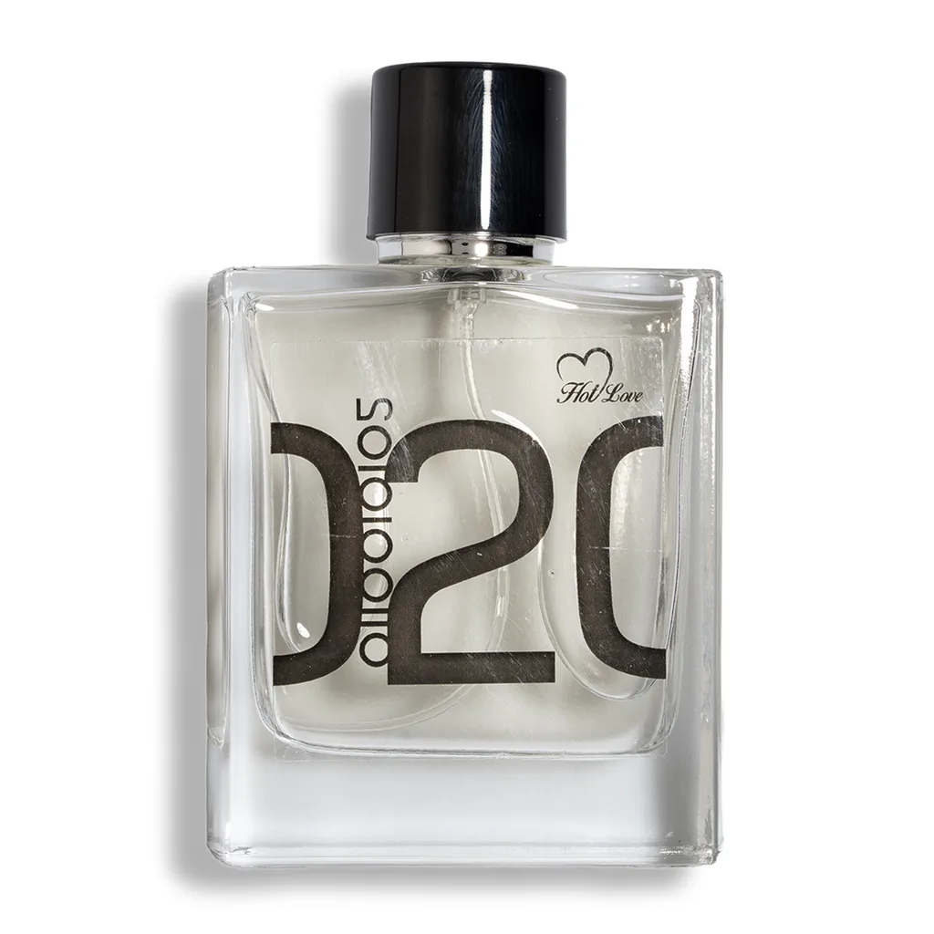 ادوپرفیوم مردانه Molecule 02 - 100 میلی لیتر