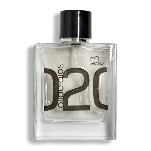 ادوپرفیوم مردانه Molecule 02 - 100 میلی لیتر