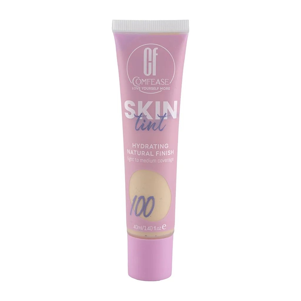 کرم پودر Skin Tint - 40 میلی لیتر