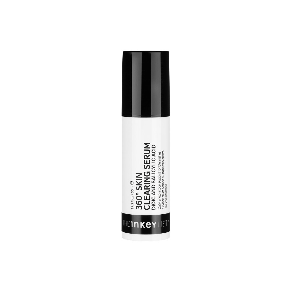 سرم The INKEY List 360° Skin Clearing Serum
