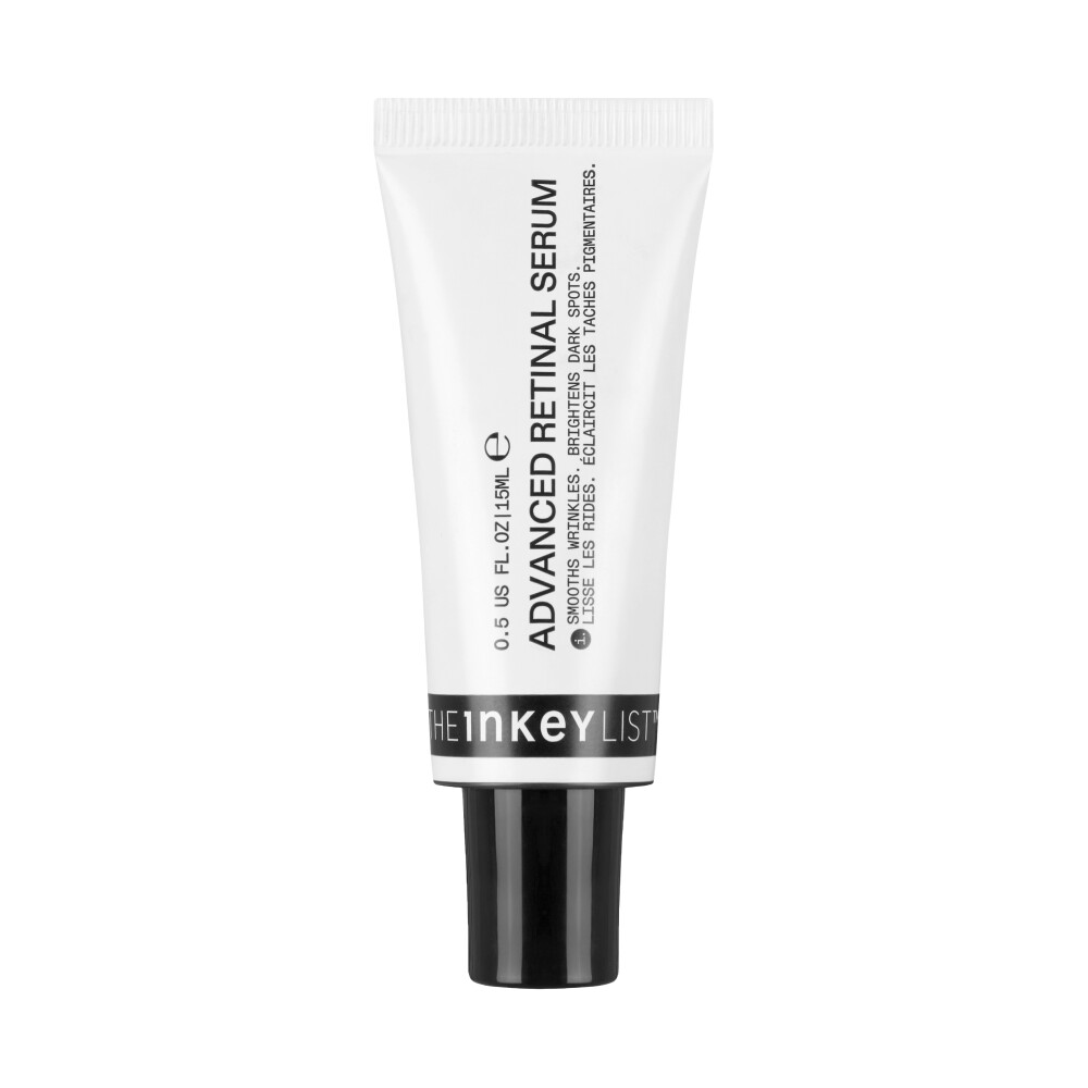 سرم The INKEY List Advanced 0.2% Retinal Serum