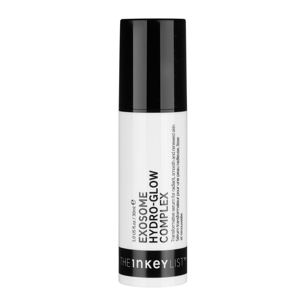 سرم The INKEY List Exosome Glow Serum