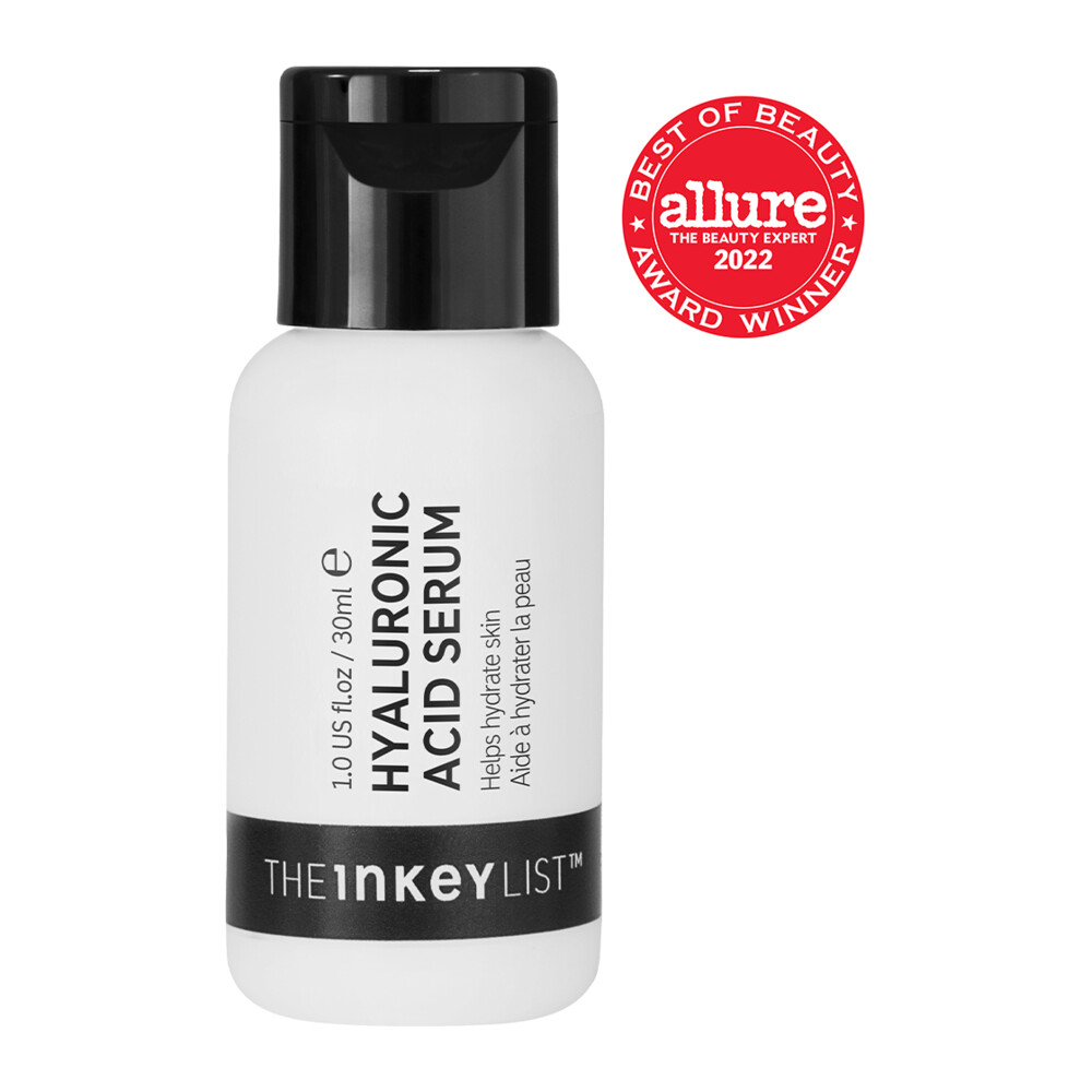 سرم The INKEY List Hyaluronic Acid Serum - 30ml