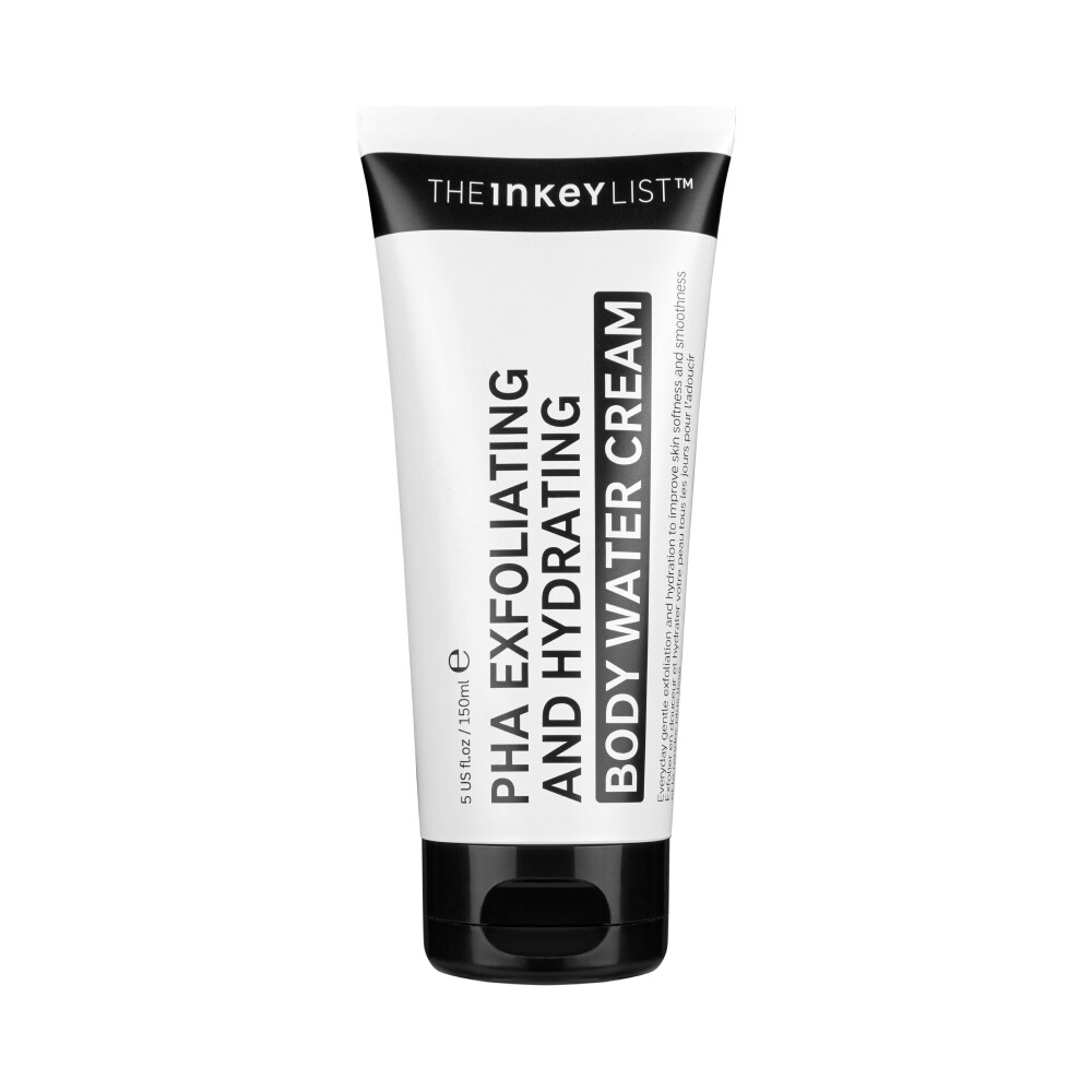 کرم مرطوب‌کننده The INKEY List PHA Body Water Cream