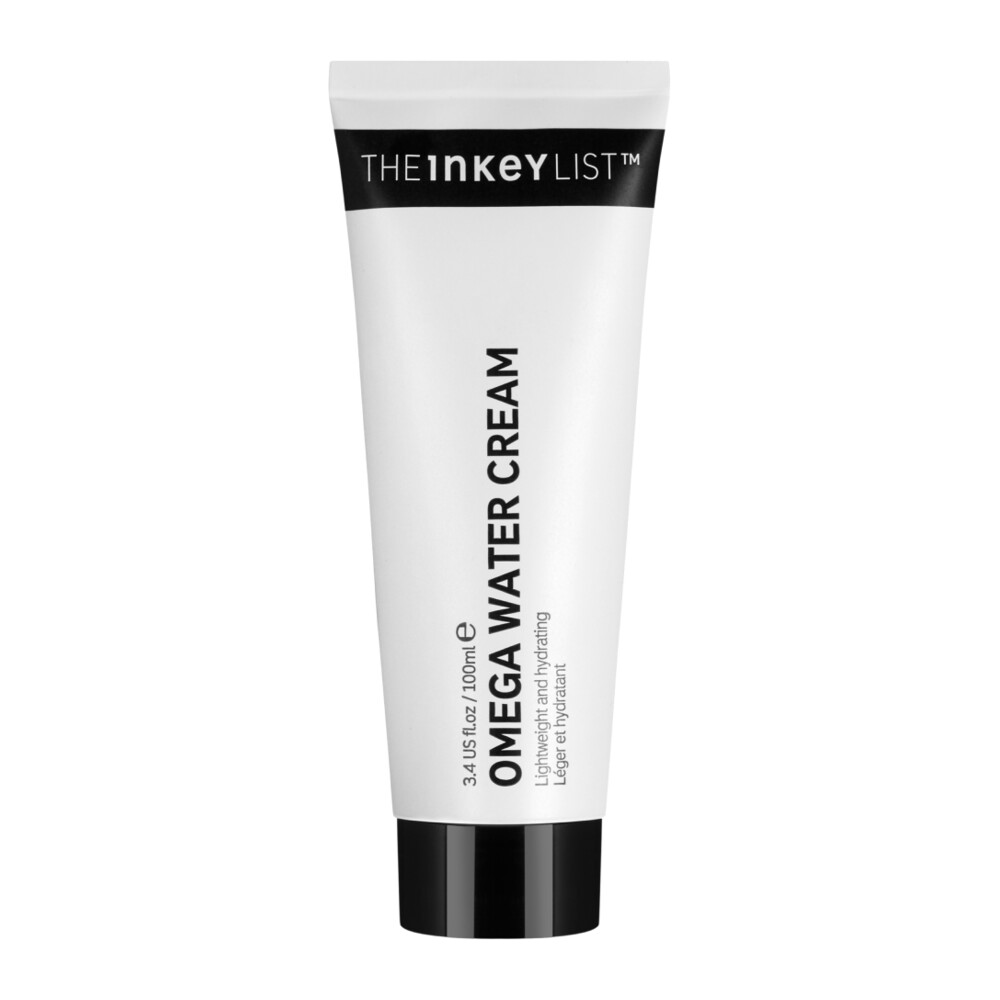 کرم مرطوبکننده The INKEY List Supersize Omega Water Cream - 100ml