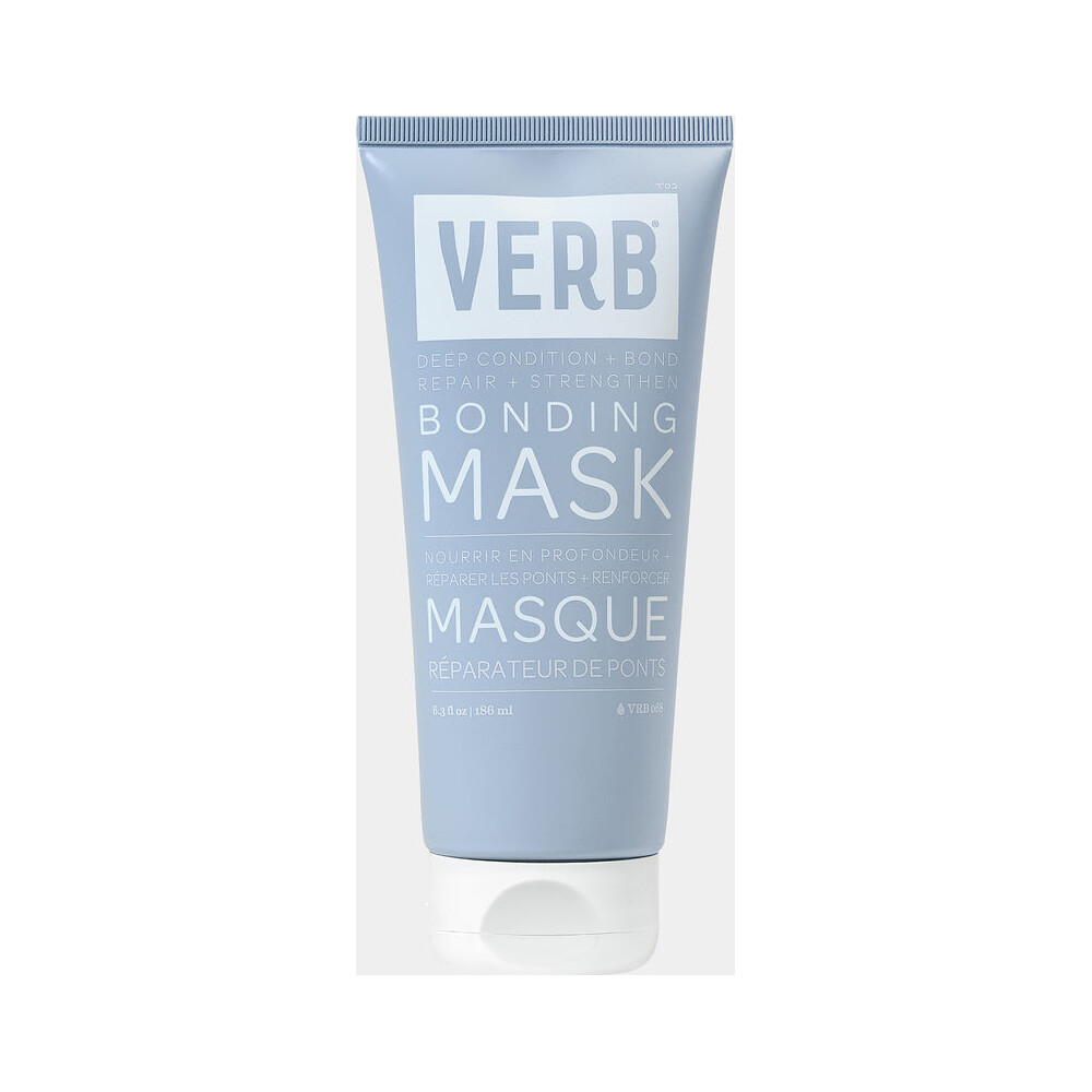 ماسک مو Verb bonding mask