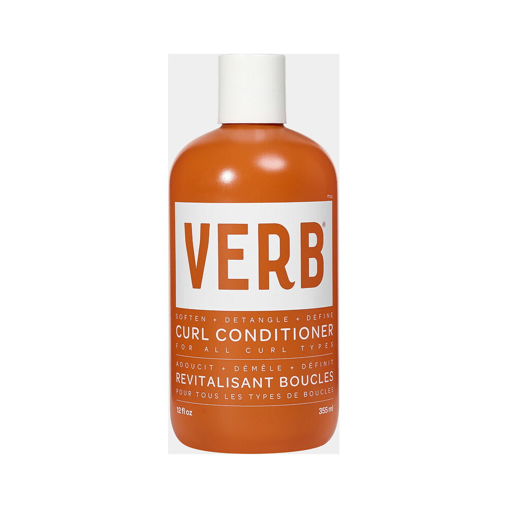 نرمکننده مو Verb curl conditioner