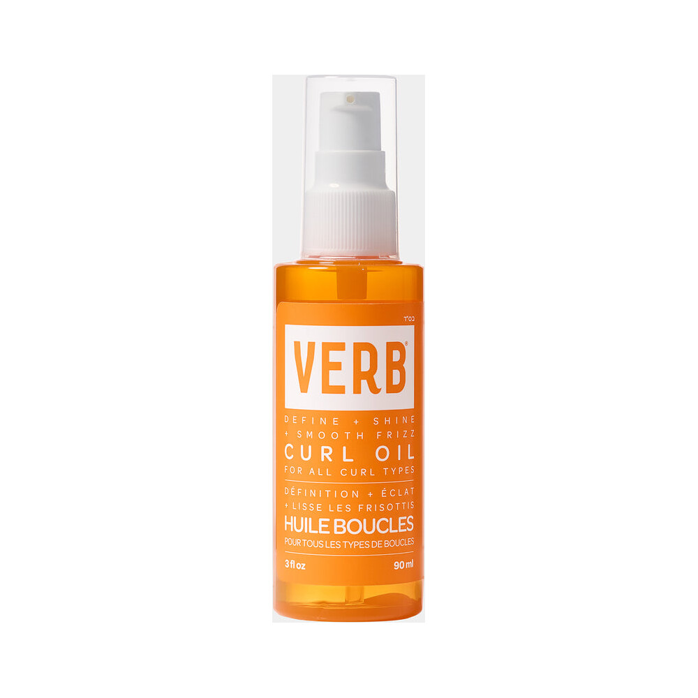 ماسک مو Verb curl oil