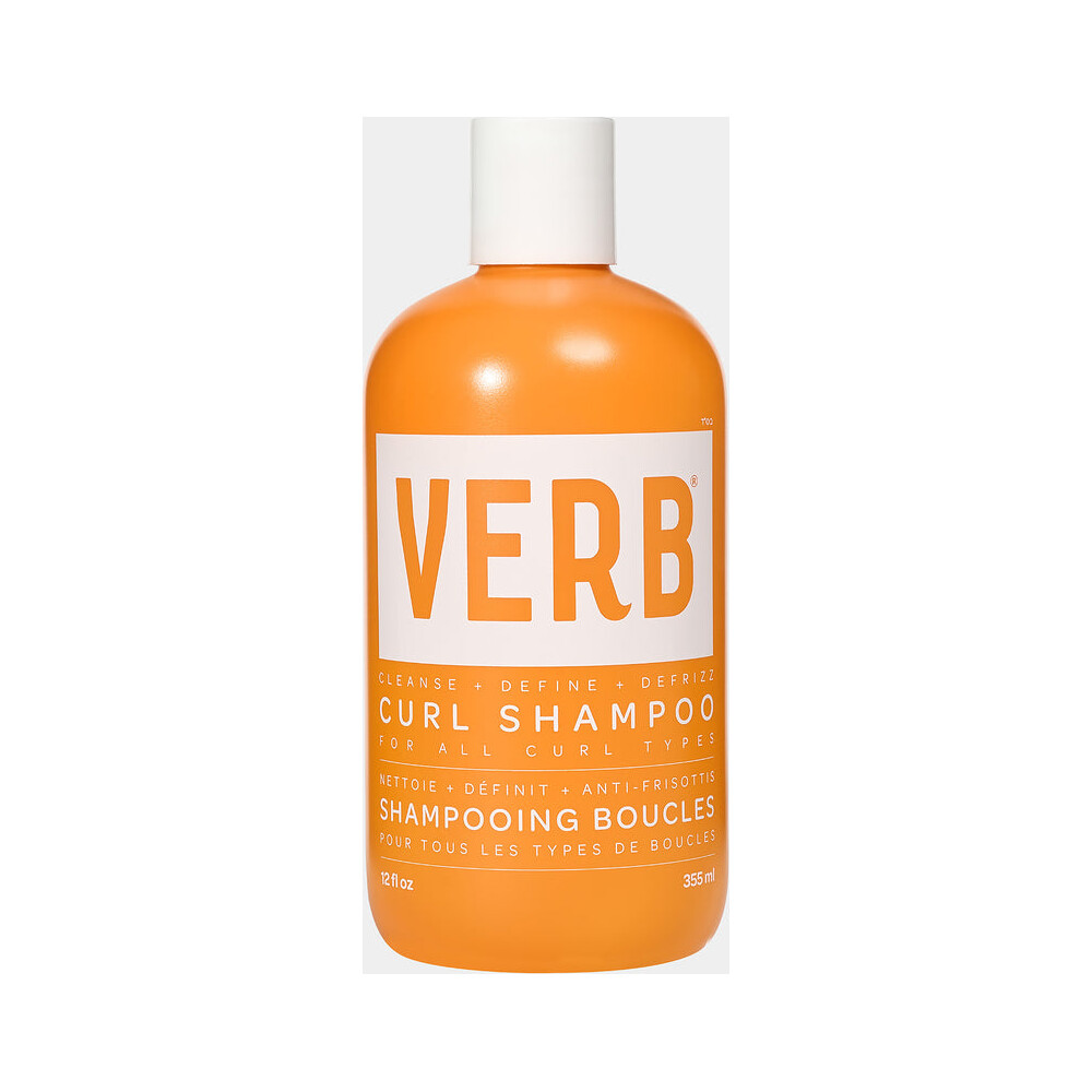 شامپو Verb curl shampoo