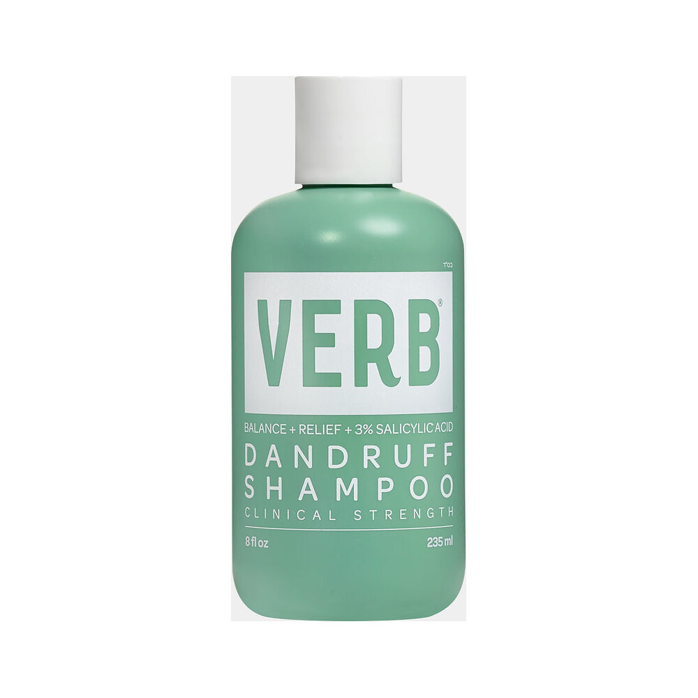 شامپو Verb dandruff shampoo