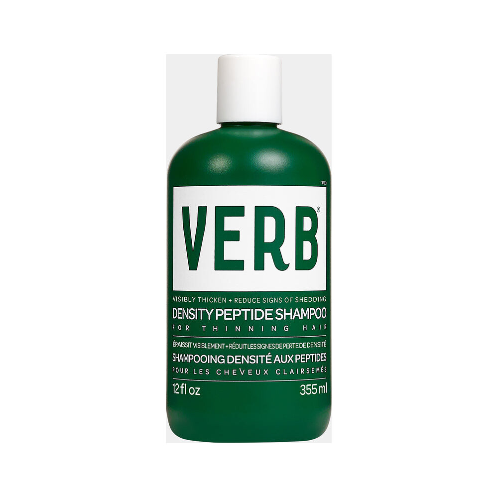 شامپو Verb density peptide shampoo