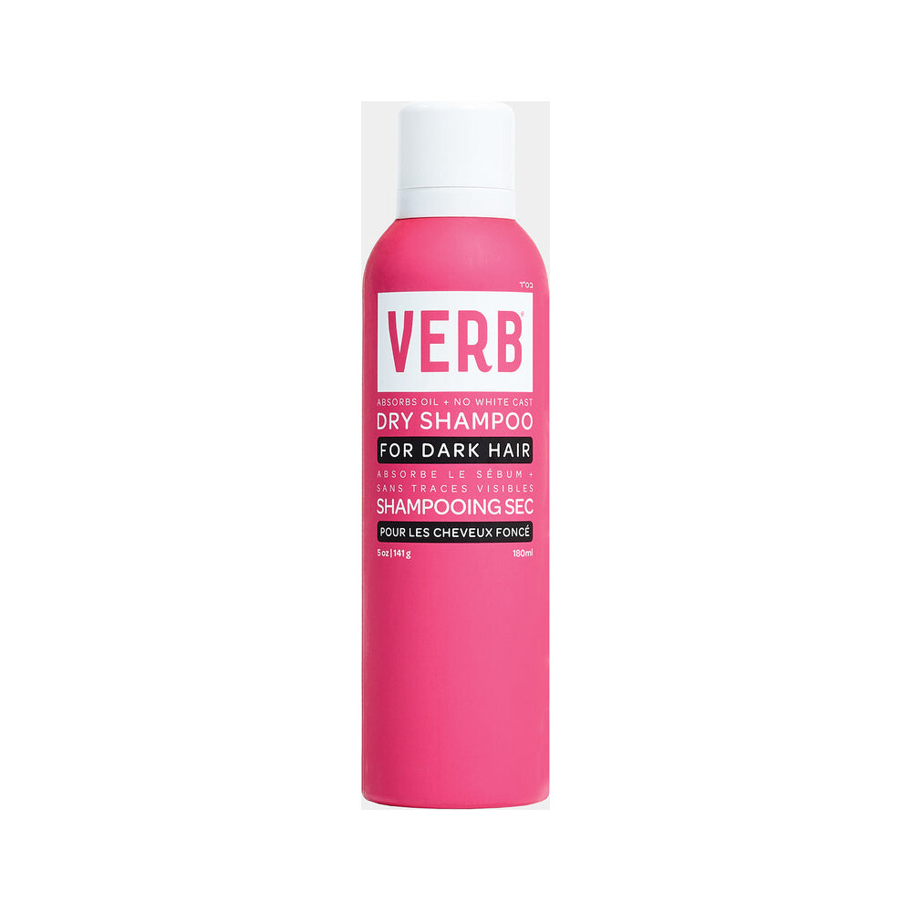 شامپو خشک Verb dry shampoo