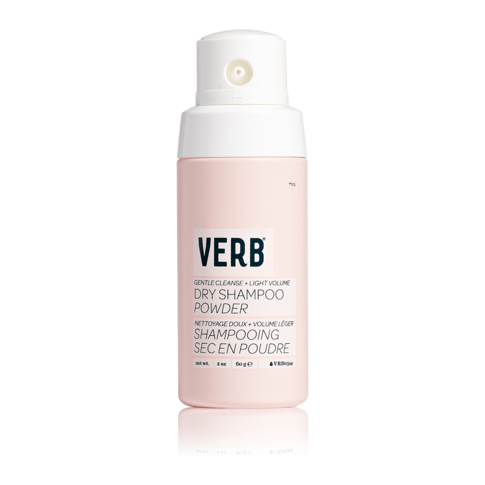 شامپو خشک Verb dry shampoo powder