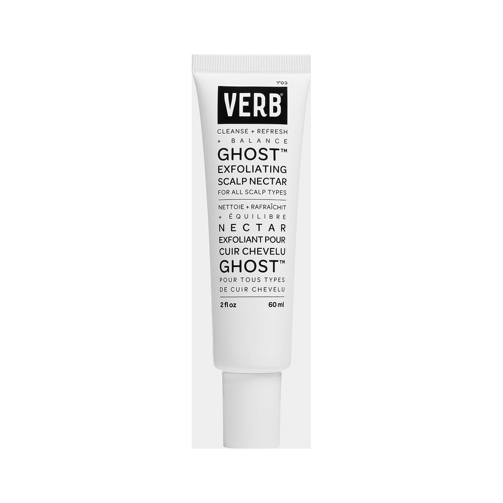 لایهبردار و اسکراب Verb ghost™ exfoliating scalp nectar