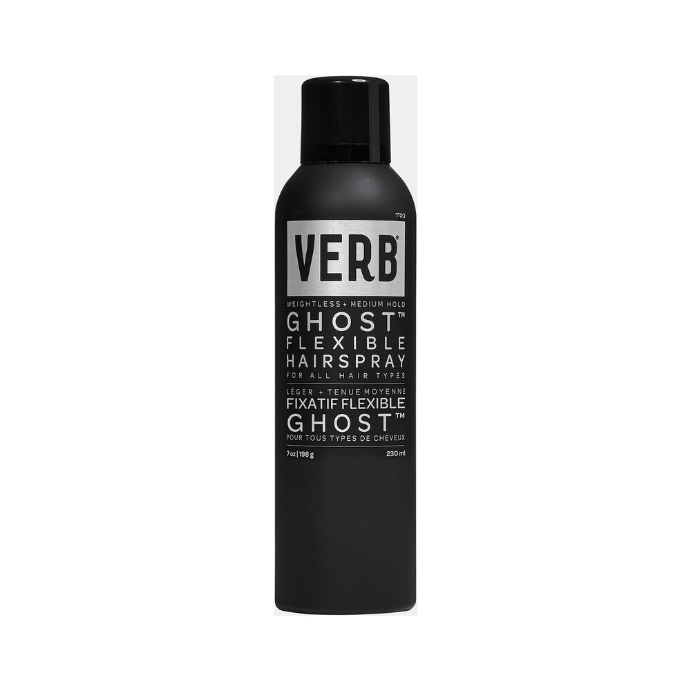 محصول حالت‌دهنده مو Verb ghost™ flexible hairspray