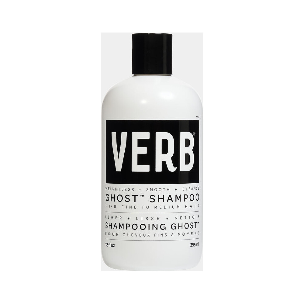 شامپو Verb ghost™ shampoo