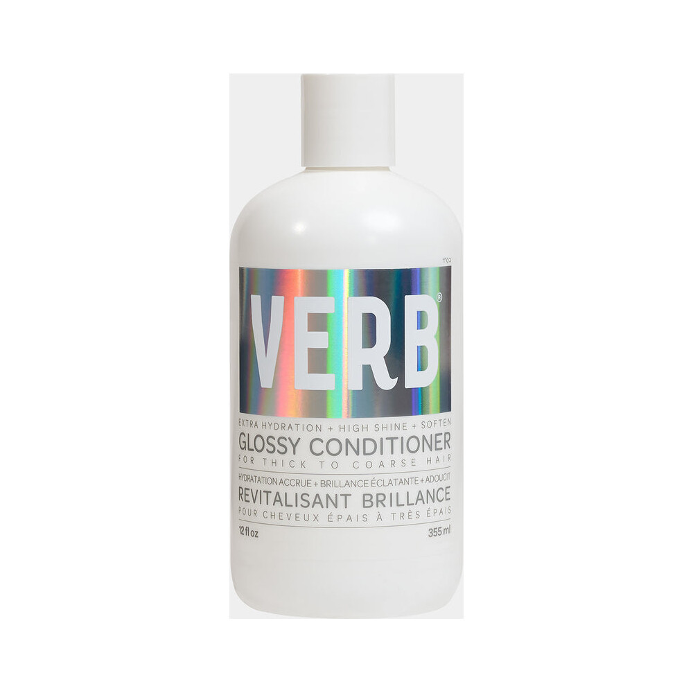 برق لب Verb glossy conditioner