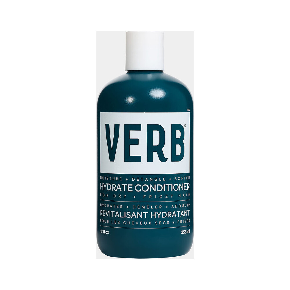 نرمکننده مو Verb hydrate conditioner