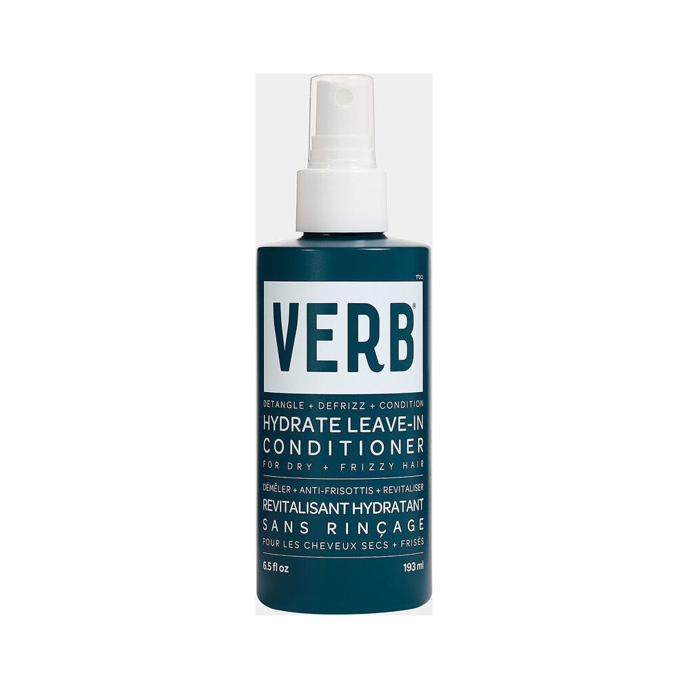 محصول حالت‌دهنده مو Verb hydrate leave-in conditioner