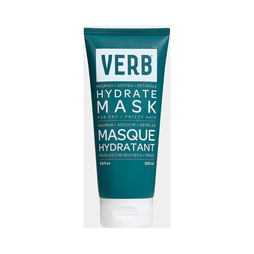 ماسک مو Verb hydrate mask