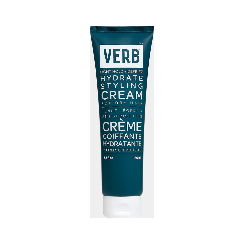 محصول حالت‌دهنده مو Verb hydrate styling cream
