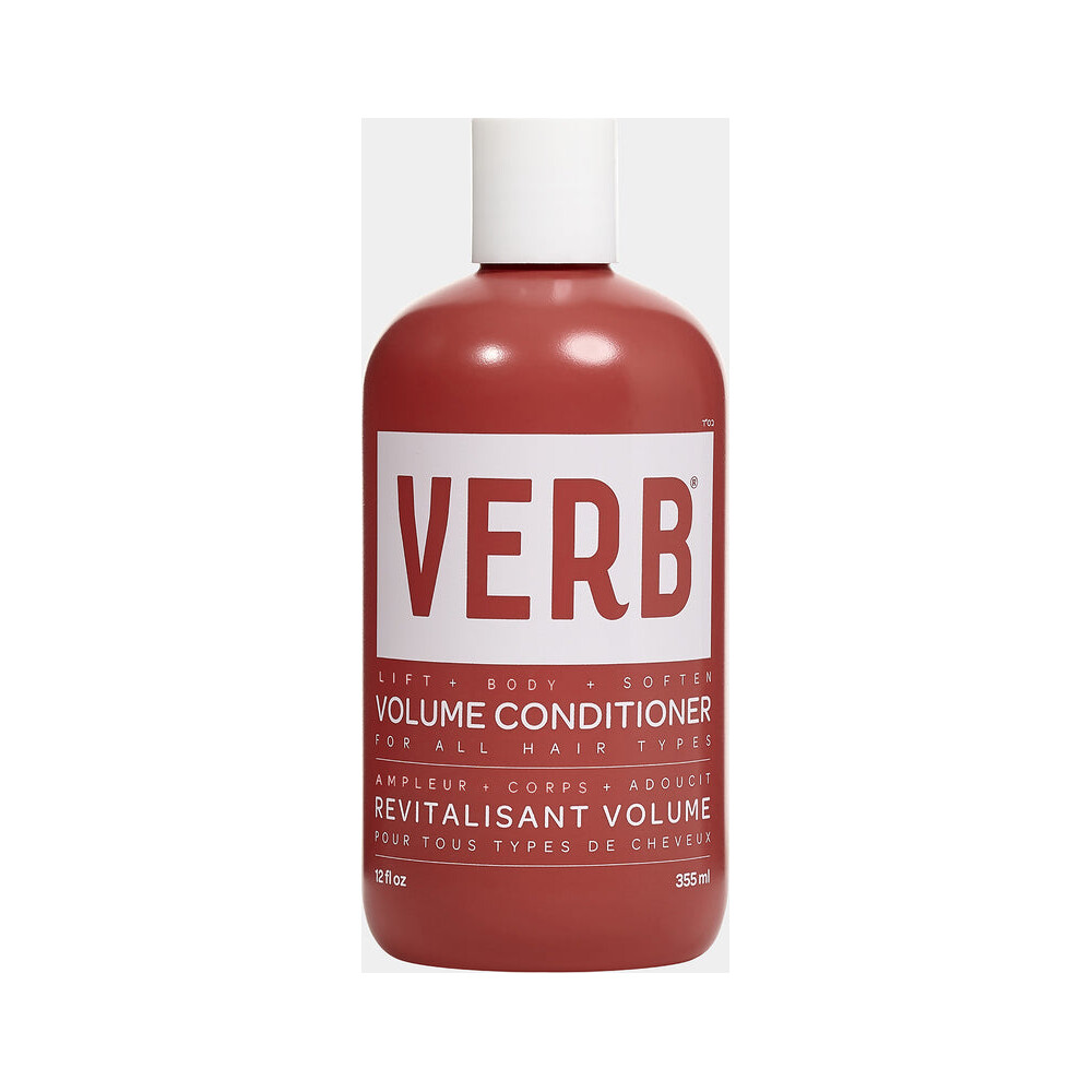 نرمکننده مو Verb volume conditioner