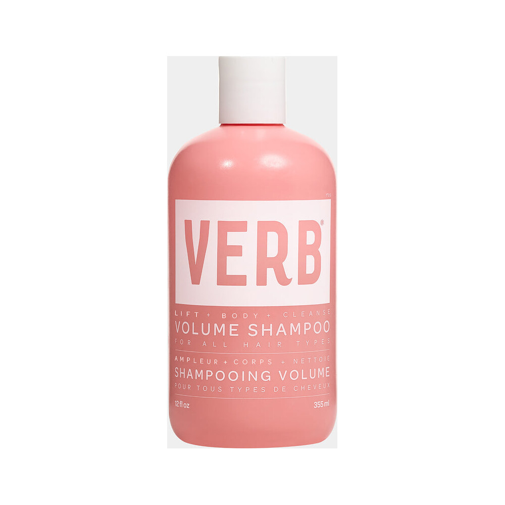 شامپو Verb volume shampoo