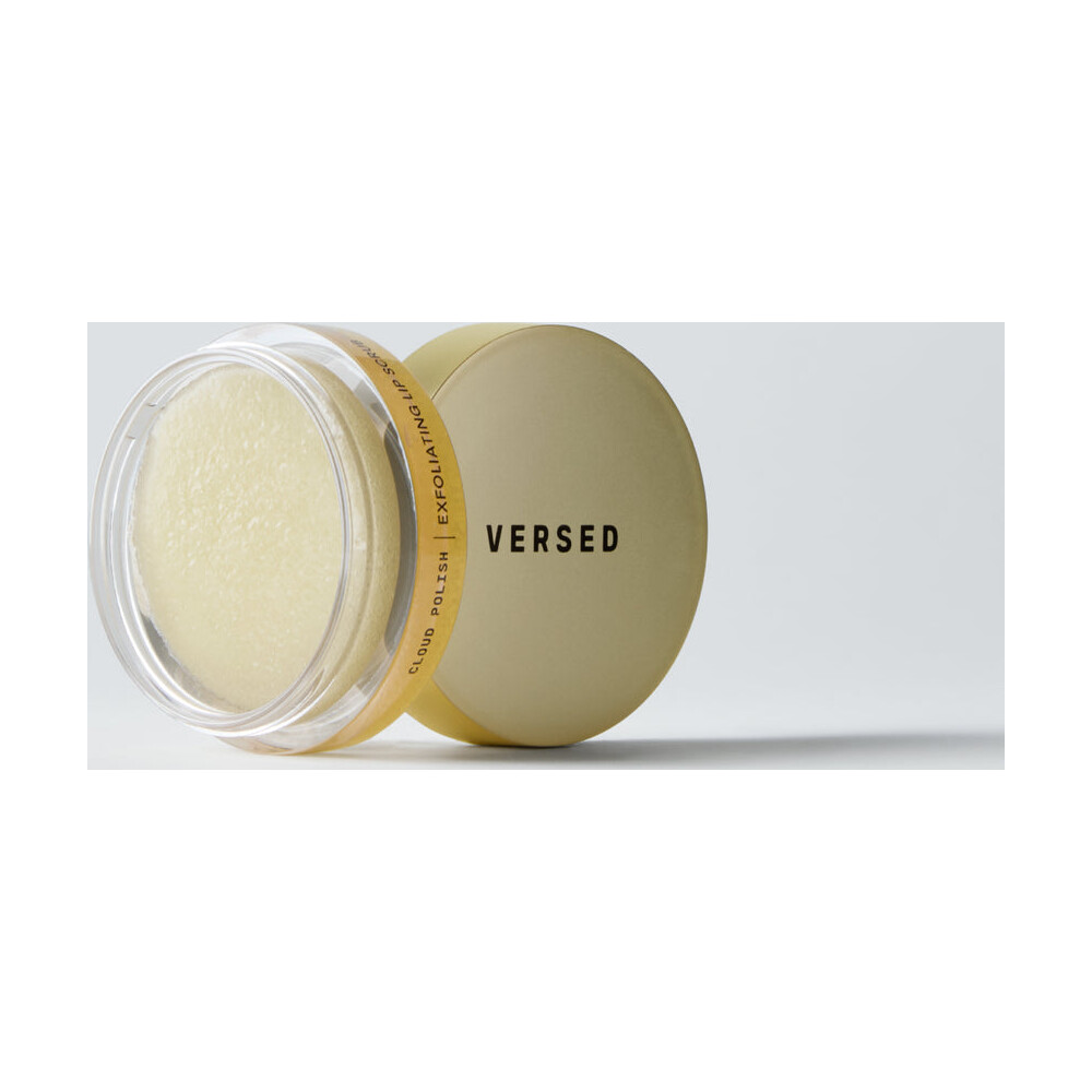 لایه‌بردار و اسکراب Versed Cloud Polish