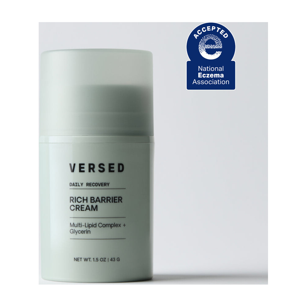 کرم مرطوبکننده Versed Daily Recovery