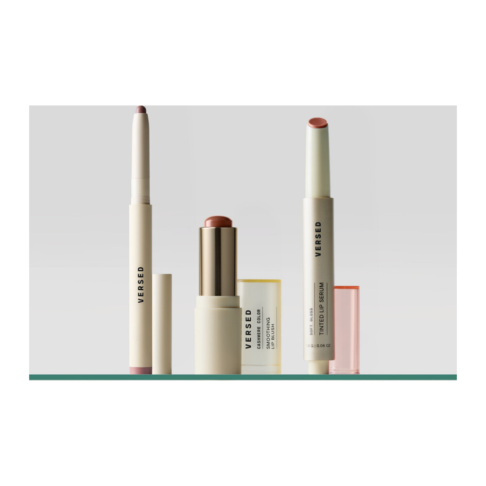 مداد لب Versed Lip Liner Gifting