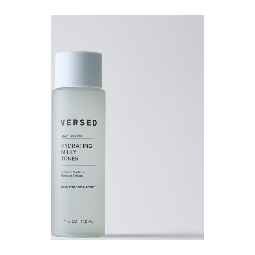پاک‌کننده صورت Versed Skin Soothe