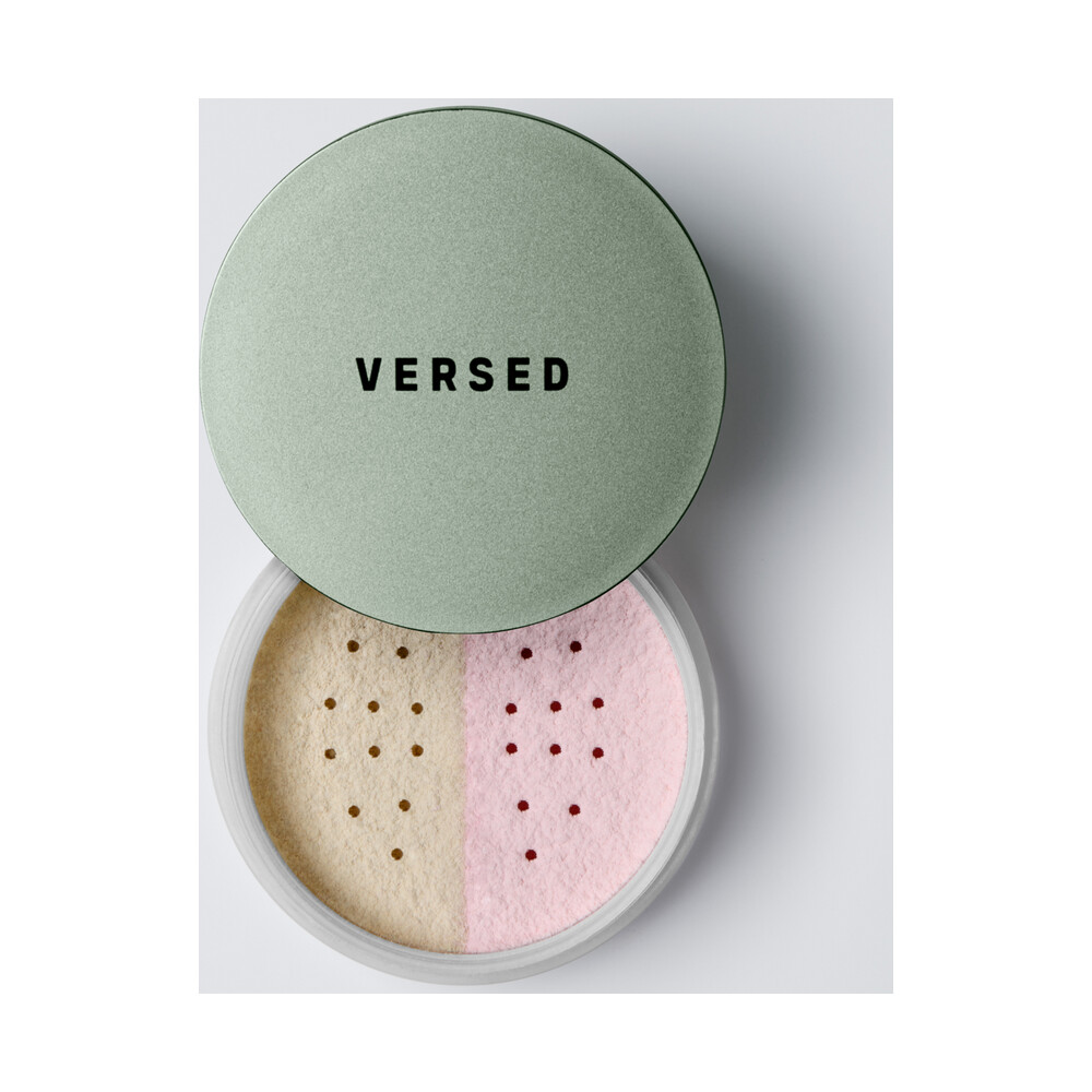 پودر فیکس Versed Smooth Finish