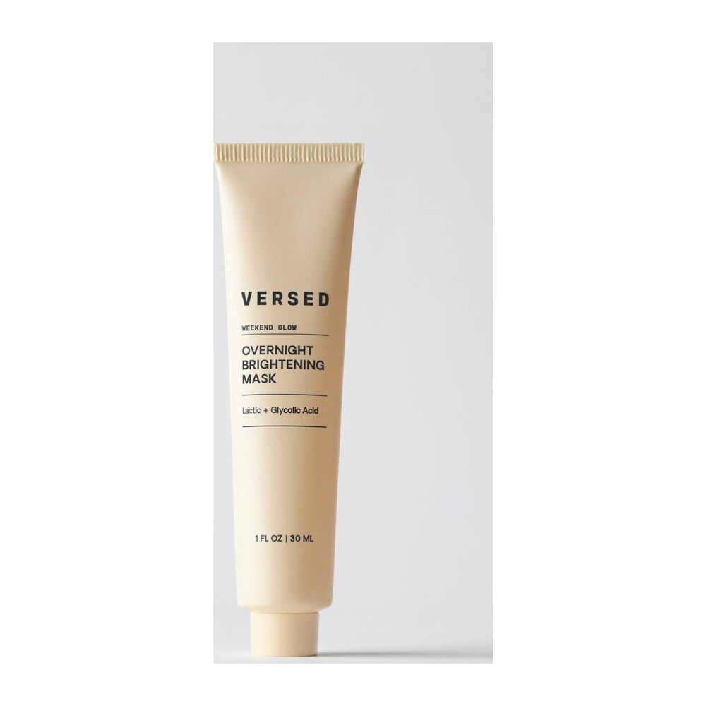 لایهبردار و اسکراب Versed Weekend Glow